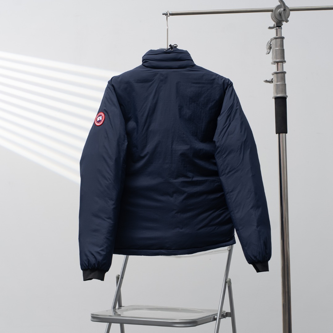 down jacket Men's
